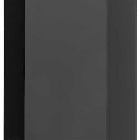 портал firelight lindos long 60", графит