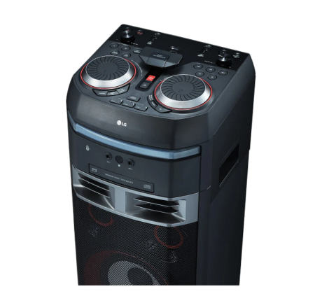 музыкальный центр lg xboom ol90dk