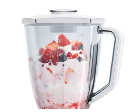 блендер bosch mmb21p1w
