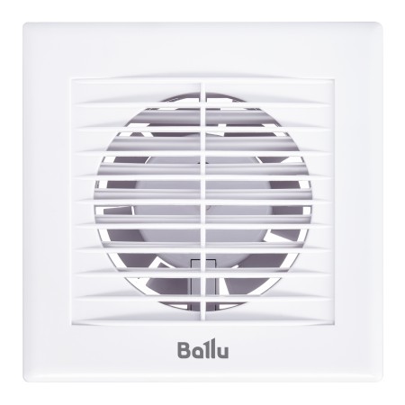 вентилятор вытяжной ballu baf-ex 100