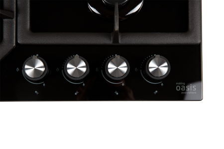 варочная панель oasis p-gb 