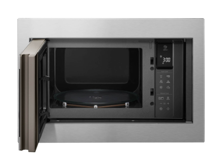 микроволновая печь lg ms-2595 cist smart inverter