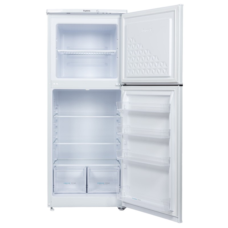 Холодильник Бирюса 553 белый