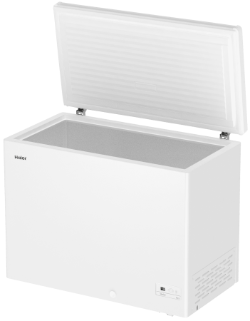 морозильник haier hce251r