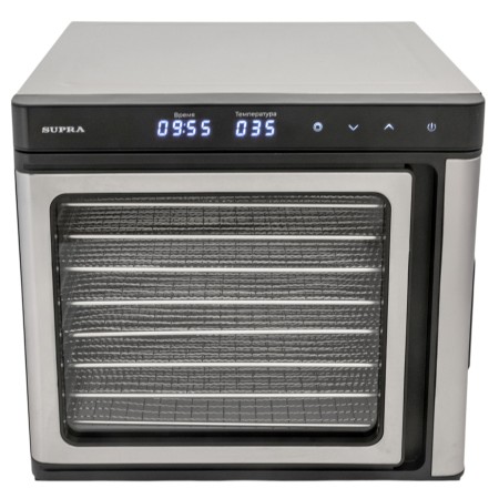 электросушилка supra dfs-656