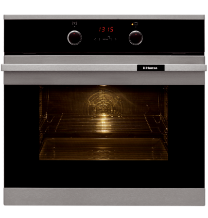 духовой шкаф hansa boei 68450015 fusion