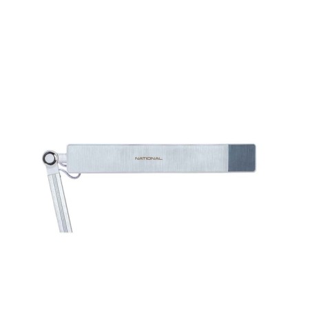светильник national nl-75led silver