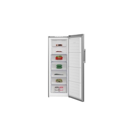 морозильник beko b1rfnk292g (до -15 с)