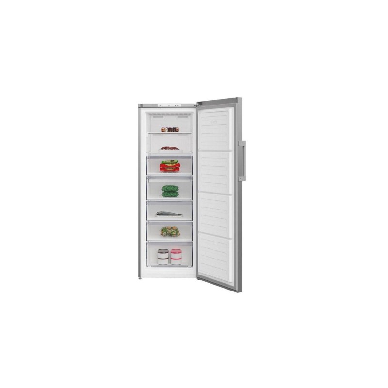 Морозильник Beko B1RFNK292G (до -15 С)