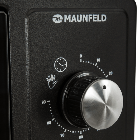 мини печь maunfeld cemoa.456.b