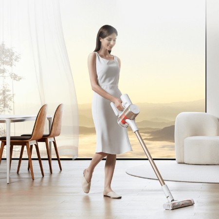 пылесос xiaomi mi vacuum cleaner g9 plus eu