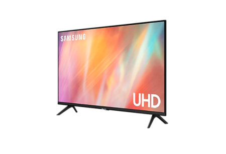 телевизор led samsung ue43au7002u smart tv 4k
