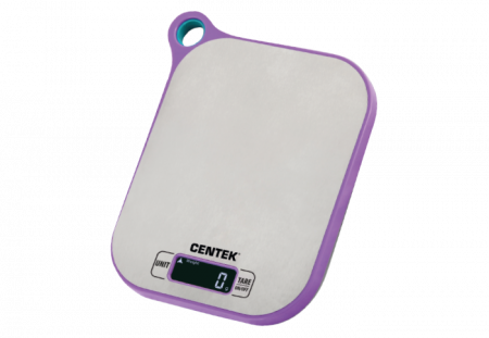 весы кухонные centek ct-2461