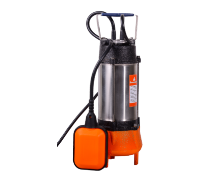 насос фекальный вихрь фн-250  