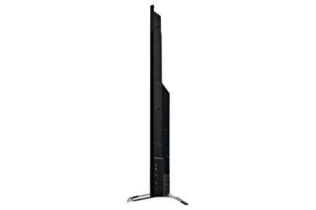 телевизор led vekta ld-50su8719bs