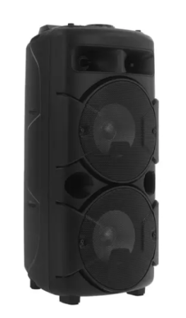 портативная колонка dialog oscar ao-20 черный