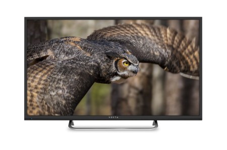телевизор led vekta ld-50sf6019bt