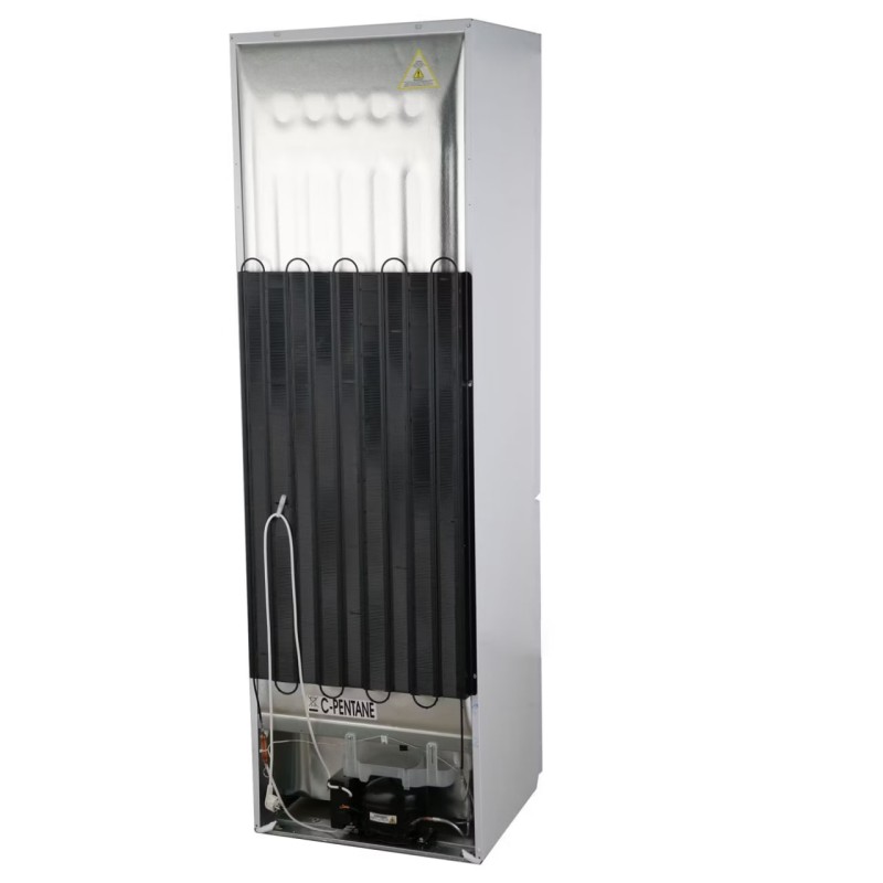 Холодильник Hotpoint HT 8201I W O3 Inverter