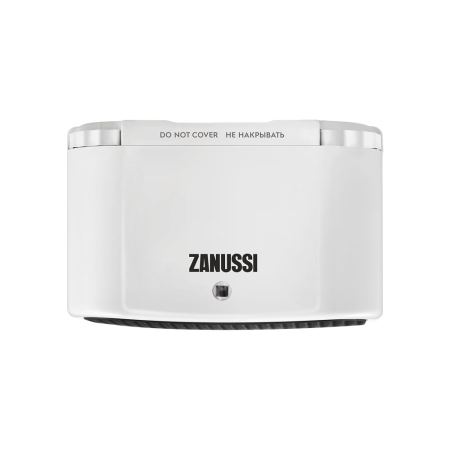 тепловентилятор zanussi zfh/c-408