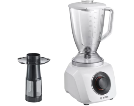 блендер bosch mmb21p1w