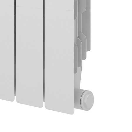 радиатор royal thermo revolution bimetall 500 2.0 – 4 секц