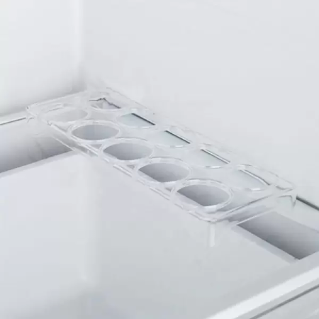 холодильник samsung rb-37a5200sa дисплей, серый (201,0)