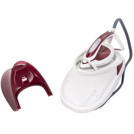 парогенератор tefal gv 9711