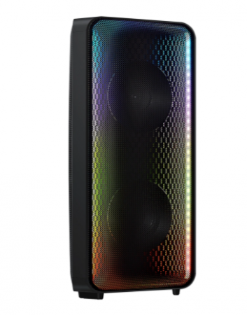 акустическая система samsung mx-st50b/ru