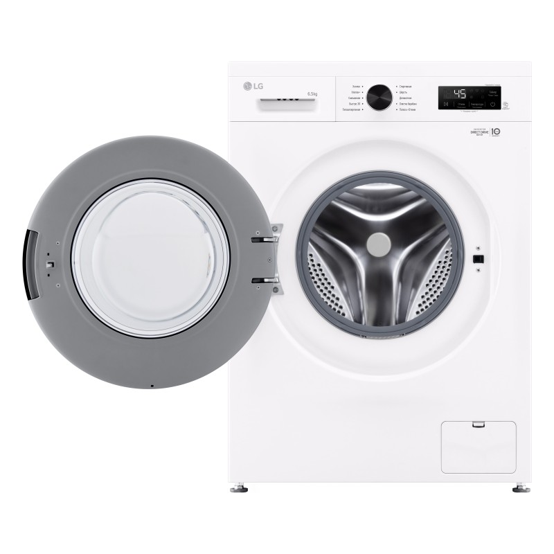 Стиральная машина LG F2Y1WS6W Steam
