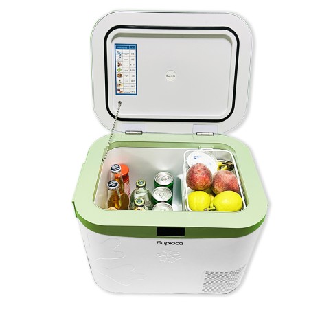 холодильник бирюса нс-18p1 (мобильный)