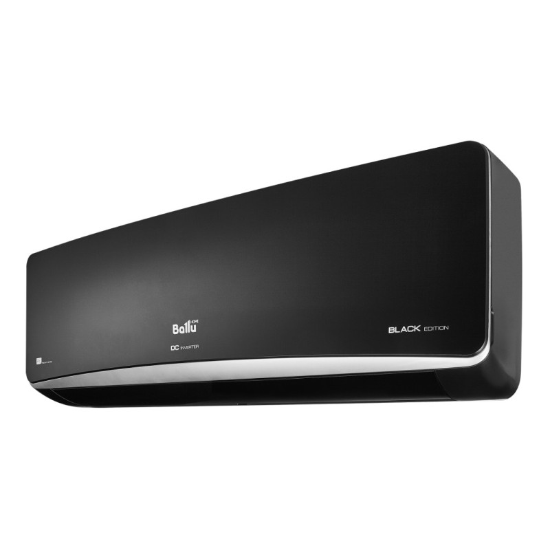 Сплит-система Ballu BSPI-10HN8 Platinum Black DC Inverter R32