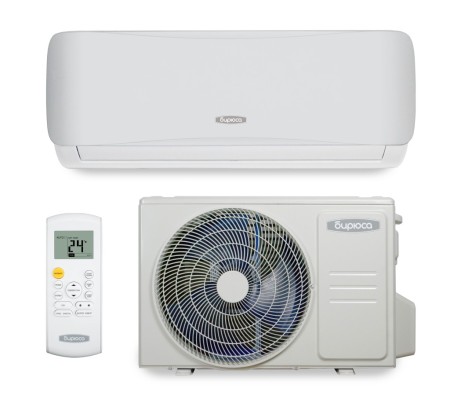 сплит-система бирюса b-12 sir/b-12 siq safari inverter