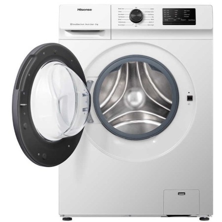 стиральная машина hisense wfvc6010