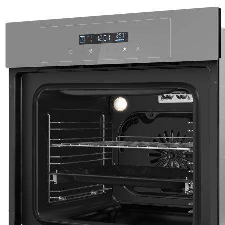 духовой шкаф maunfeld aeod6063g2