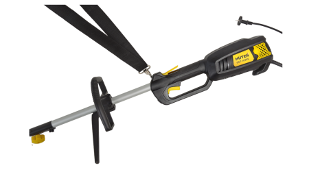 триммер huter get-1000s