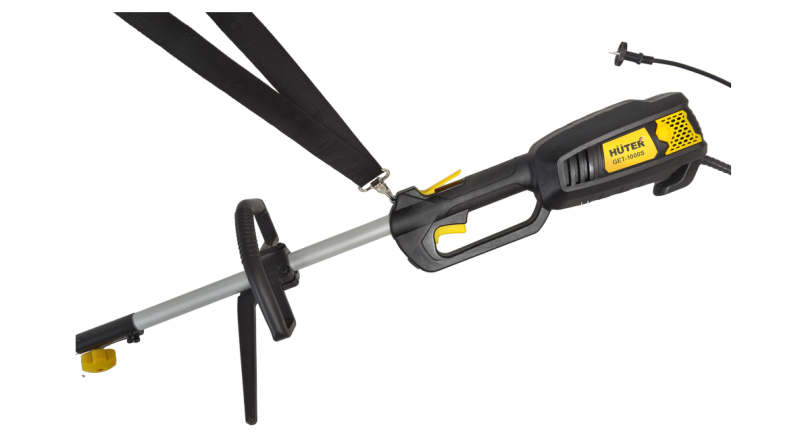 Триммер Huter GET-1000S