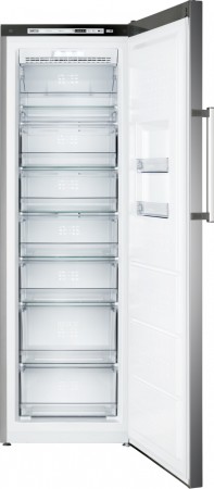 морозильник atlant м 7606-160 n (до -15 с)