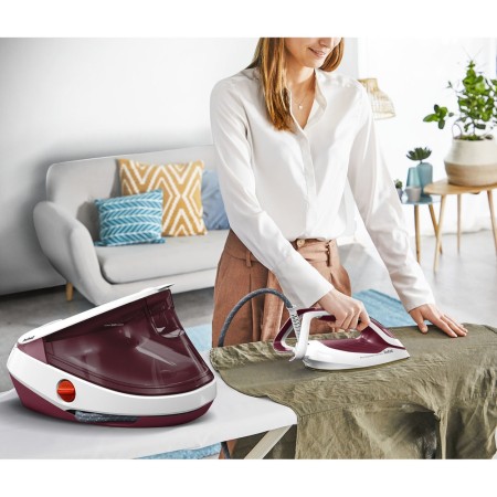 парогенератор tefal gv 9711