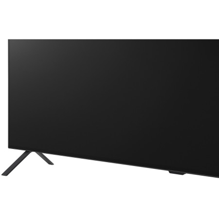 телевизор led lg oled55a2rla smart tv 4k