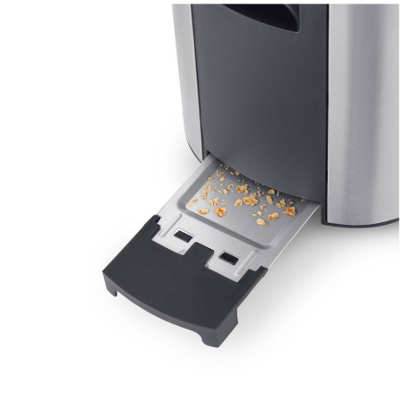 тостер kitfort кт-6249