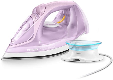 утюг philips gc 3675/30 easyspeed advanced