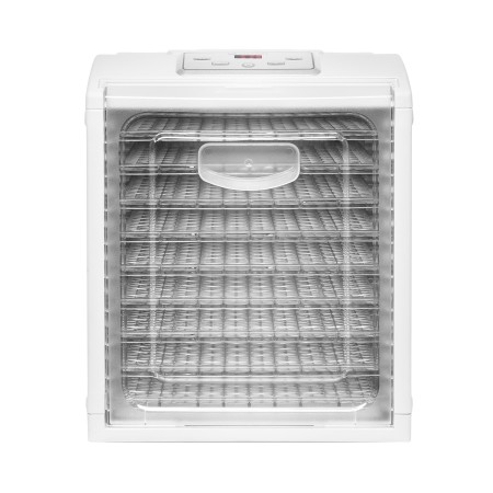 электросушилка kitfort kt-1909