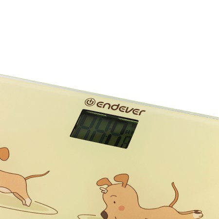весы endever aurora-564