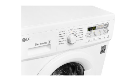 стиральная машина lg f10b8ld0 белый