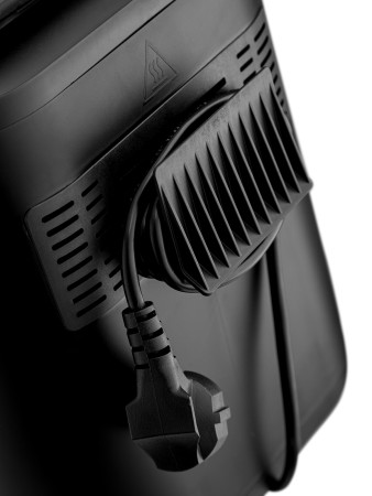 аэрогриль brayer 2041br