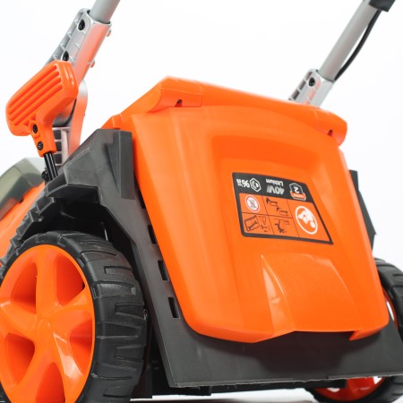 газонокосилка patriot cm 435xl