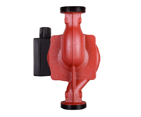 насос циркуляционный вихрь ц-25-6 стандарт