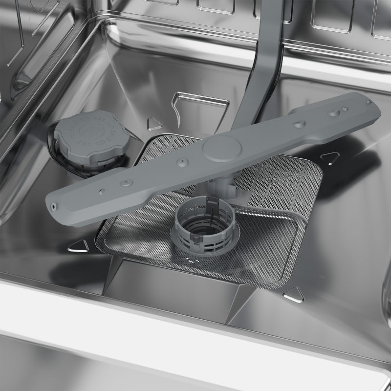 Посудомоечная машина Beko BDIN15360