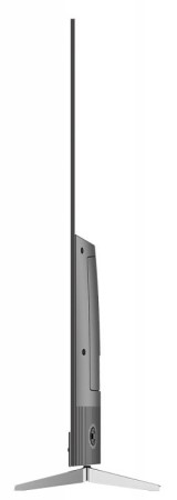 телевизор led tcl 70" l70c2us smart tv