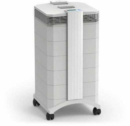 рециркуляционный очиститель воздуха iqair healthpro 250